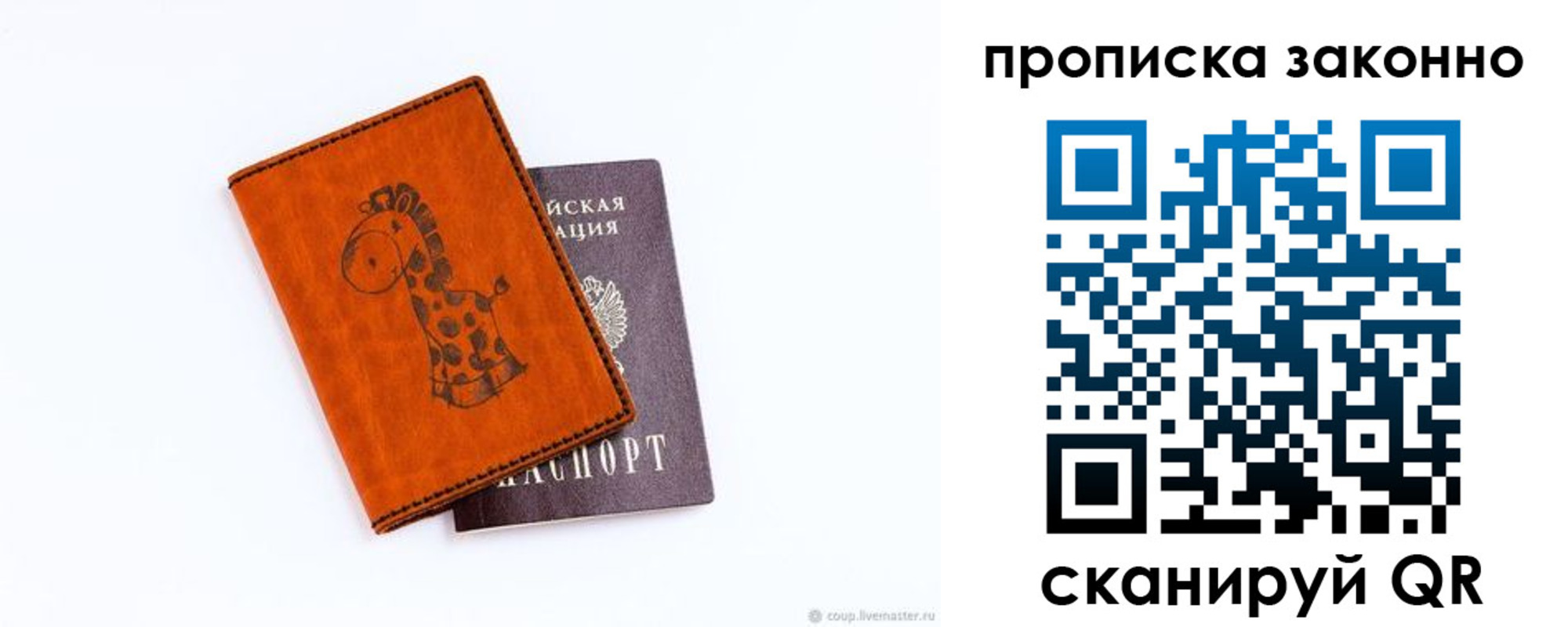 прописка в Зверево